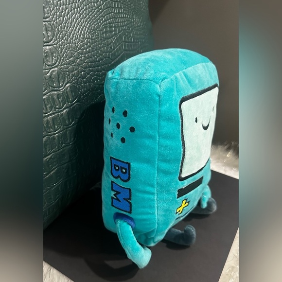 NWT- BMO Plush Bundle (Buyer Chooses 1 Bag) - Picture 6 of 7